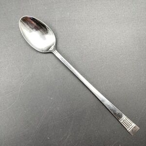 National Stainless NST50 Japan Iced Tea Spoon Flatware‎ Replacement